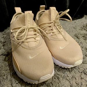 NIKE air max sneakers